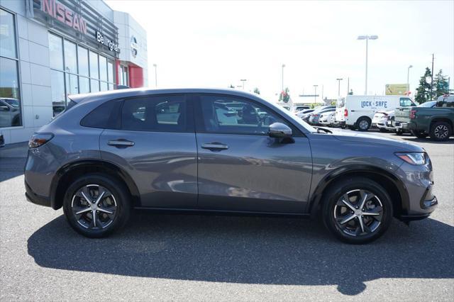 used 2023 Honda HR-V car, priced at $26,499