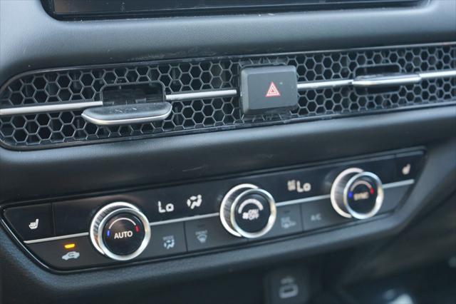 used 2023 Honda HR-V car, priced at $26,499