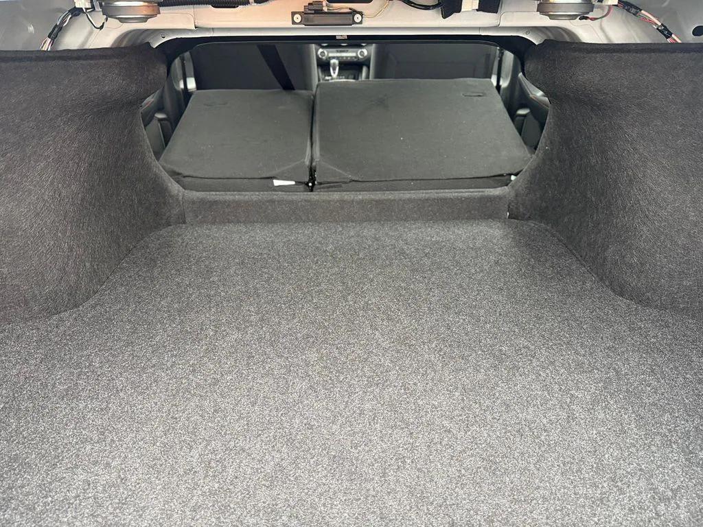 new 2025 Nissan Sentra car, priced at $23,499