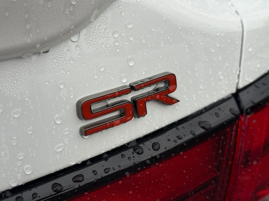 new 2025 Nissan Sentra car, priced at $23,499