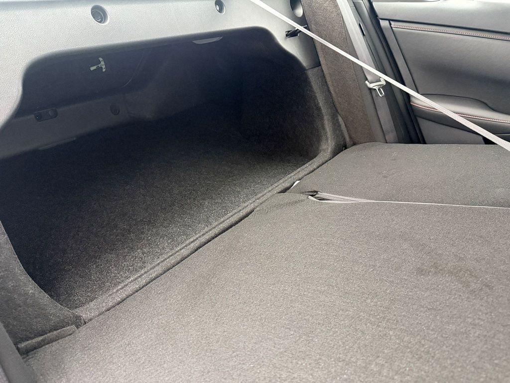 new 2025 Nissan Sentra car, priced at $23,499