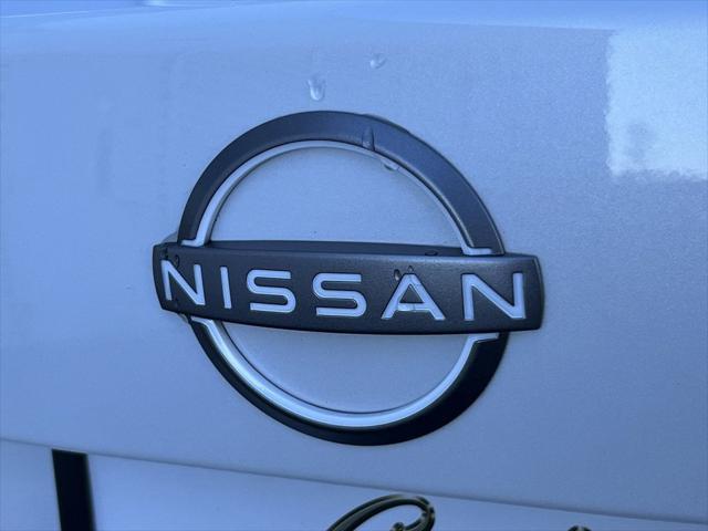 used 2024 Nissan Sentra car, priced at $18,499