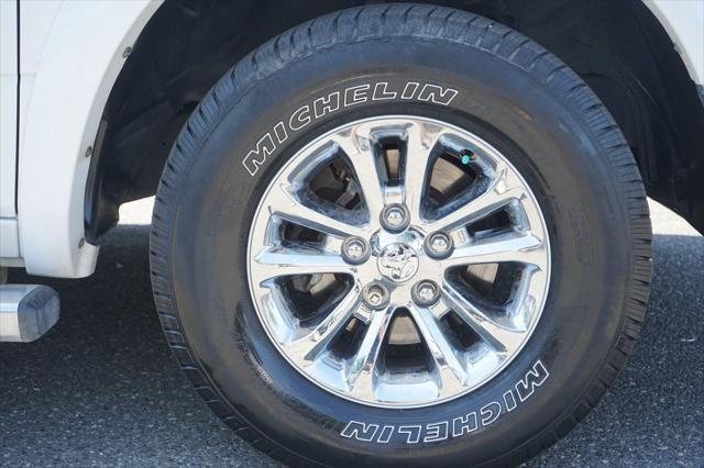 used 2015 Ram 1500 car, priced at $24,749