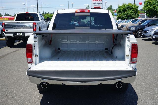 used 2015 Ram 1500 car, priced at $24,749
