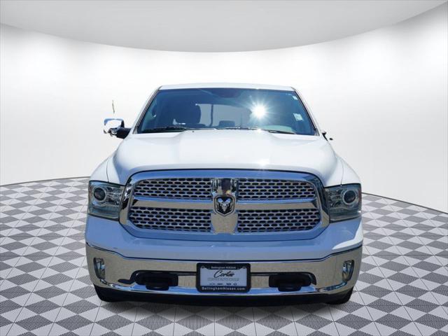 used 2015 Ram 1500 car, priced at $24,749