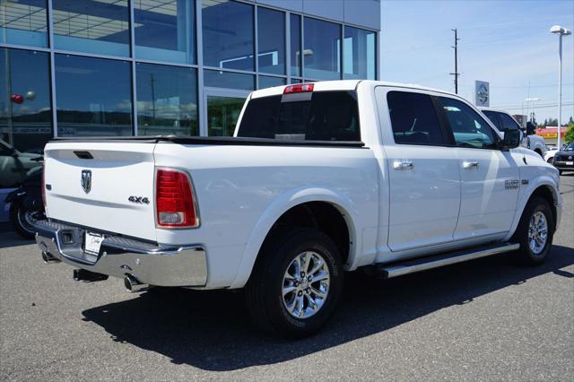 used 2015 Ram 1500 car, priced at $24,749
