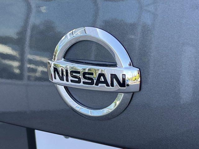 used 2021 Nissan Versa car, priced at $14,249