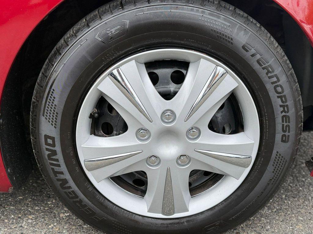 used 2016 Hyundai Elantra car, priced at $10,499