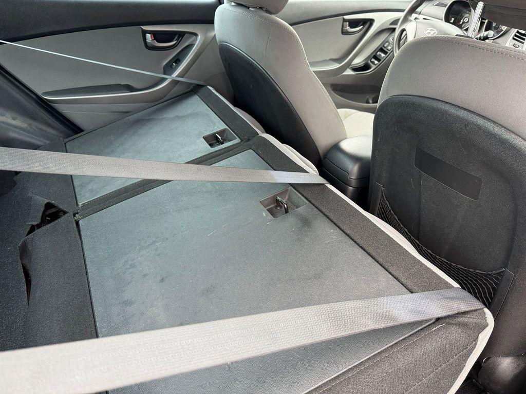 used 2016 Hyundai Elantra car, priced at $10,499