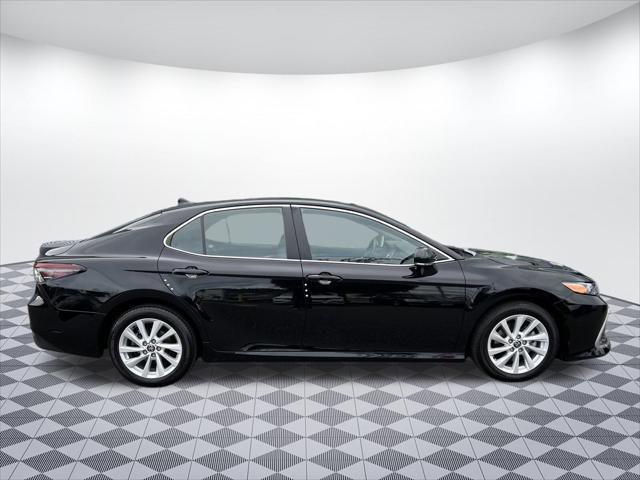 used 2023 Toyota Camry car, priced at $23,999