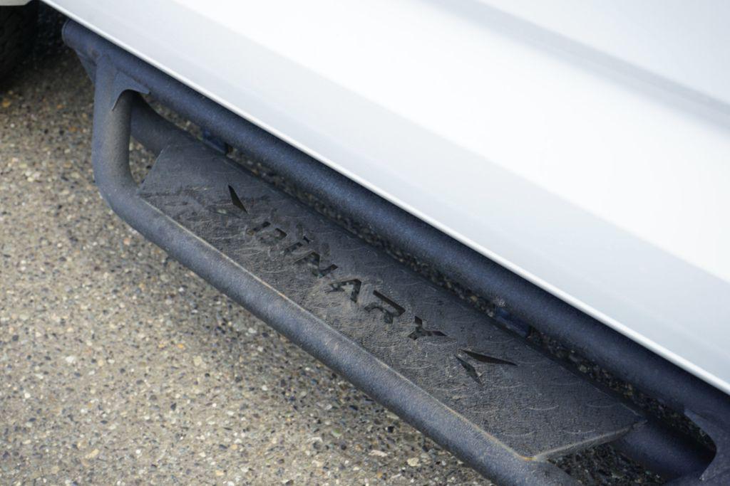 used 2022 Toyota Tundra car, priced at $42,499