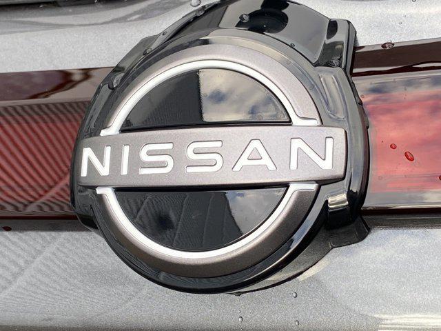 new 2024 Nissan Kicks car, priced at $24,005