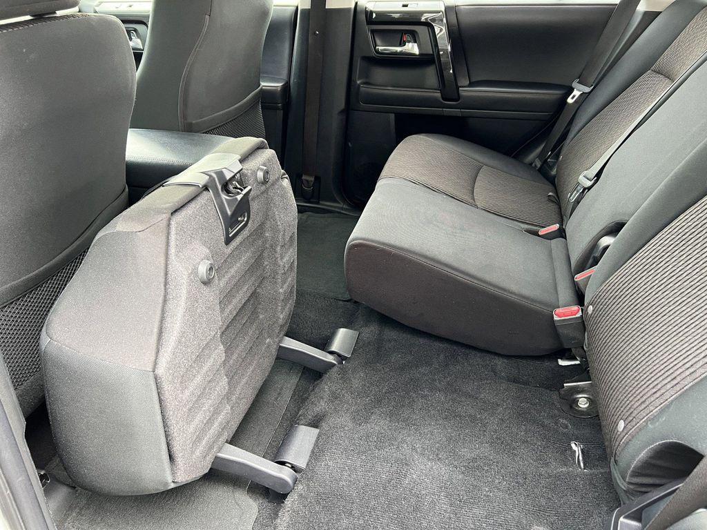 used 2022 Toyota 4Runner car, priced at $34,999