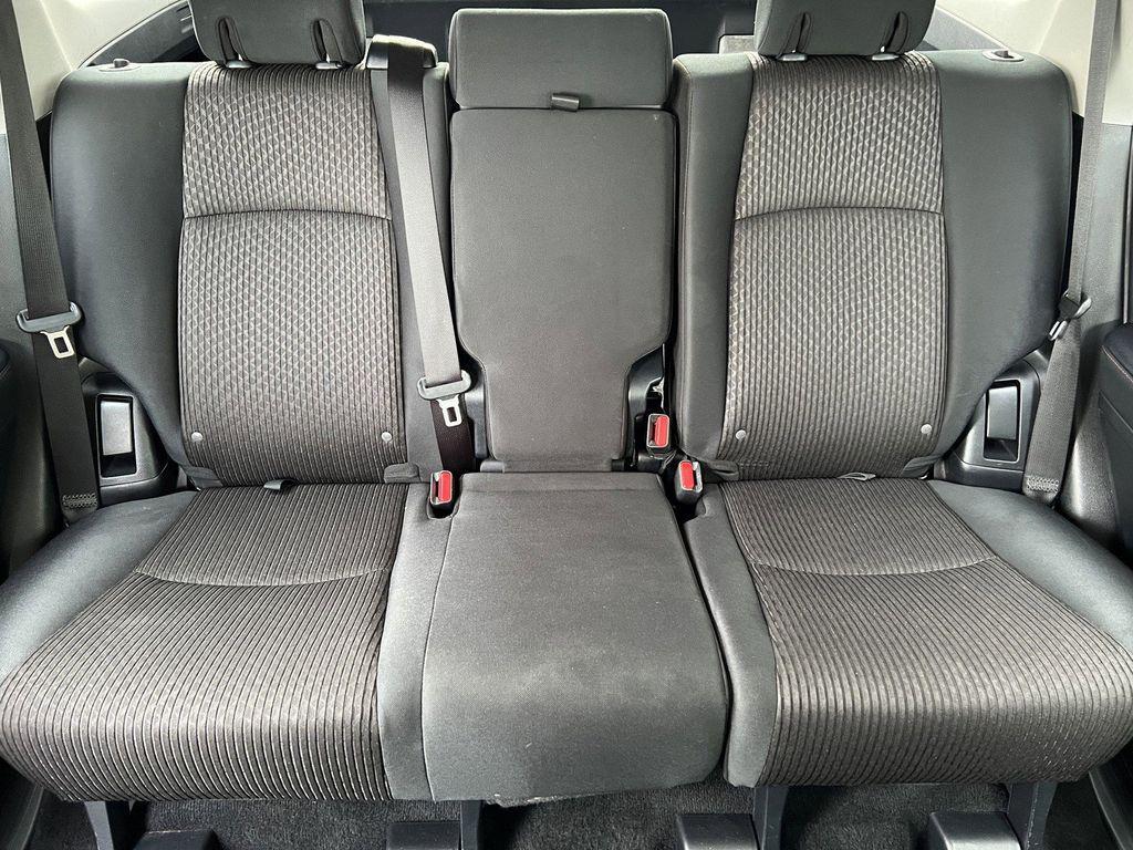 used 2022 Toyota 4Runner car, priced at $34,999