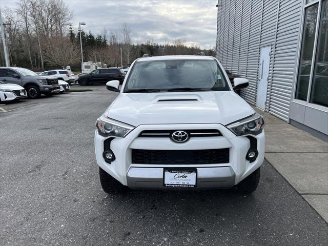 used 2022 Toyota 4Runner car, priced at $38,499