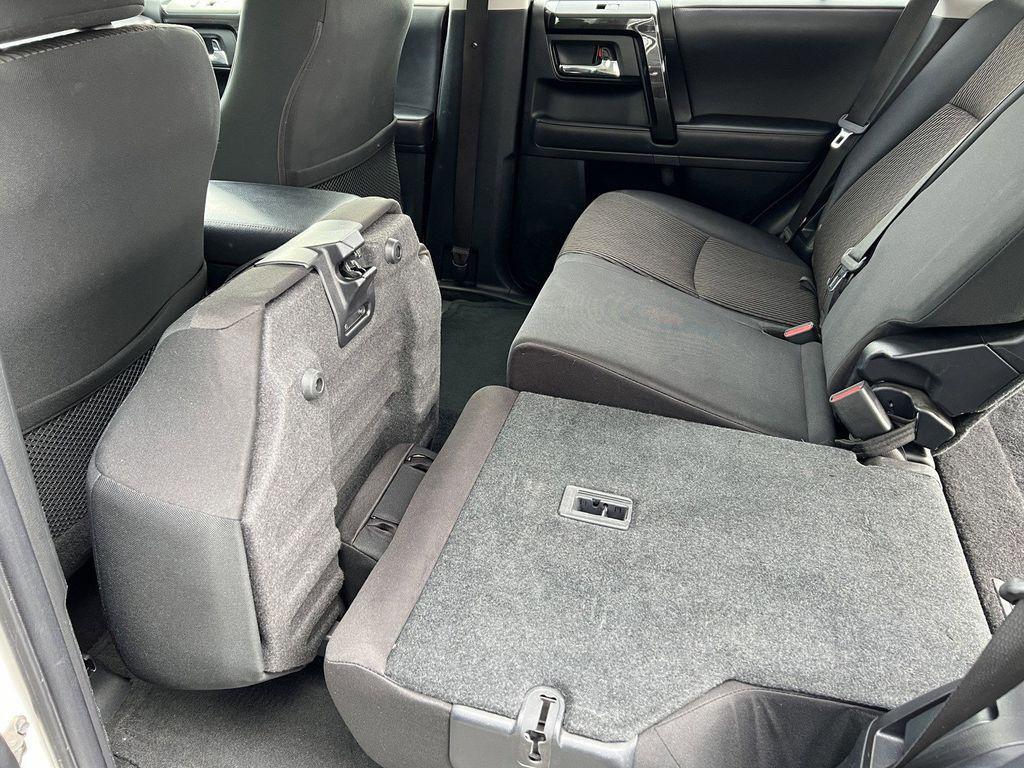 used 2022 Toyota 4Runner car, priced at $34,999