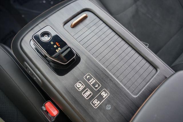 used 2023 Nissan ARIYA car, priced at $26,499