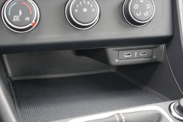 used 2024 Volkswagen Jetta car, priced at $18,999
