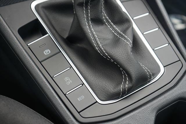 used 2024 Volkswagen Jetta car, priced at $18,999