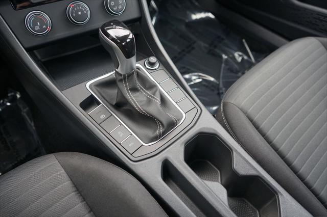 used 2024 Volkswagen Jetta car, priced at $18,999