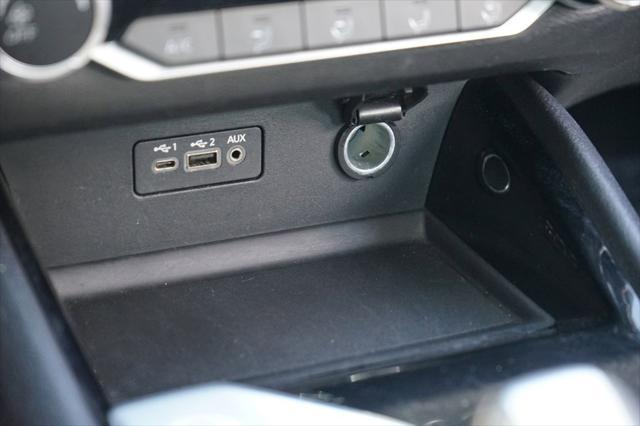 used 2022 Nissan Altima car, priced at $20,999