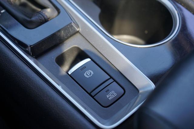 used 2022 Nissan Altima car, priced at $20,999