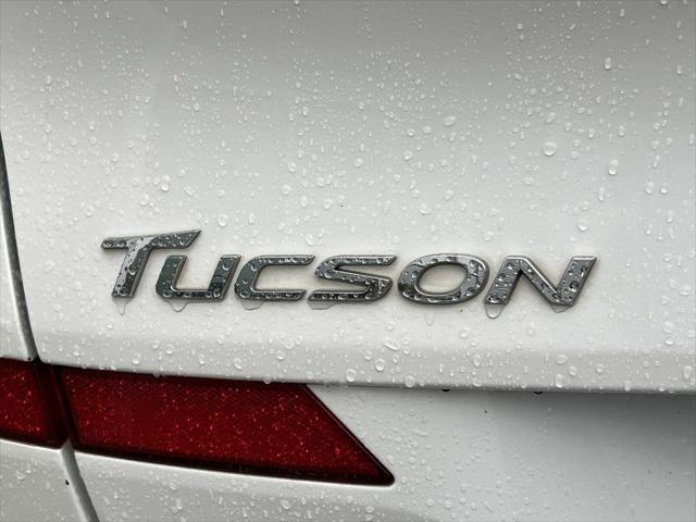 used 2019 Hyundai Tucson car, priced at $16,499