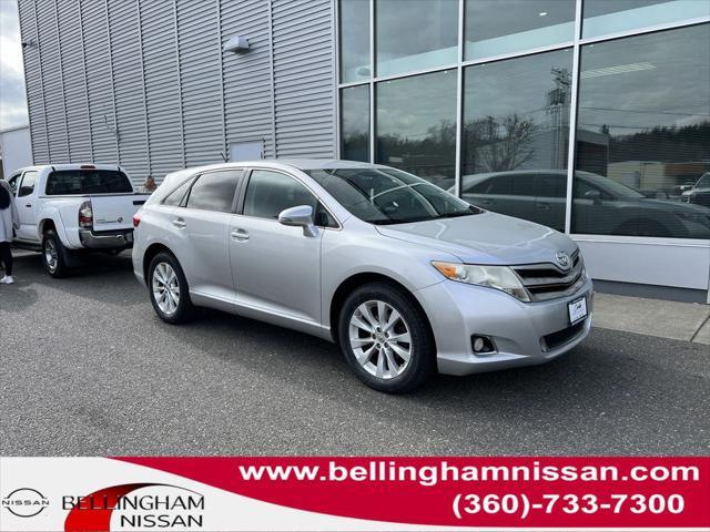 used 2013 Toyota Venza car, priced at $14,499