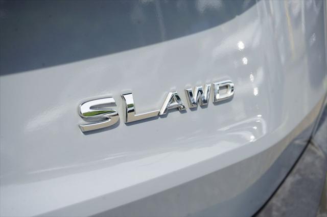 used 2022 Nissan Rogue car, priced at $25,999