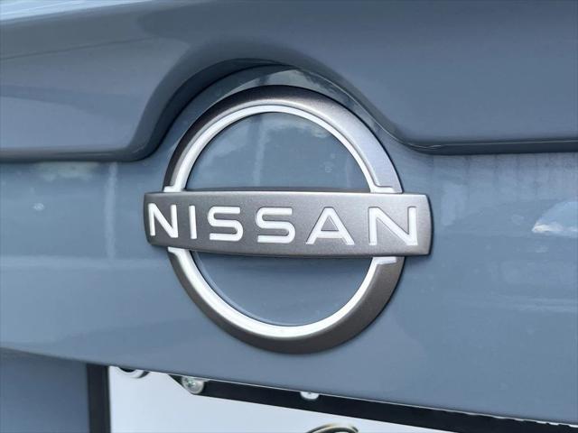 new 2024 Nissan Sentra car, priced at $22,790