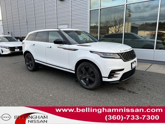 used 2020 Land Rover Range Rover Velar car, priced at $29,999