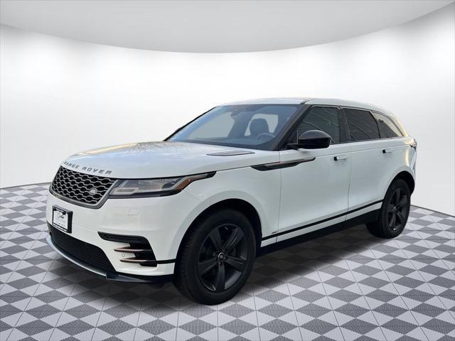 used 2020 Land Rover Range Rover Velar car, priced at $26,999