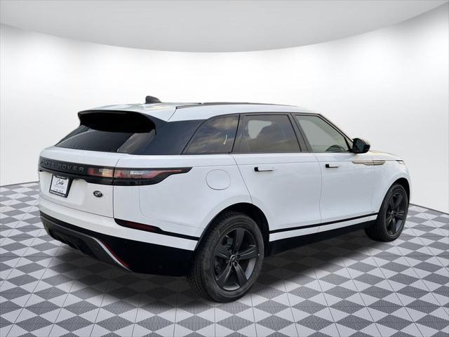 used 2020 Land Rover Range Rover Velar car, priced at $26,999