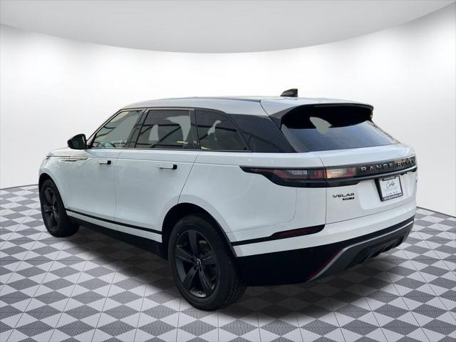 used 2020 Land Rover Range Rover Velar car, priced at $26,999