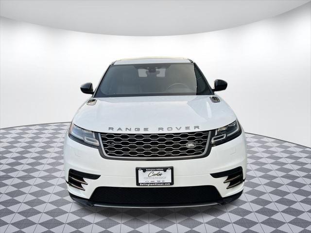 used 2020 Land Rover Range Rover Velar car, priced at $26,999