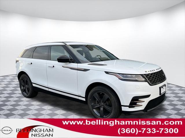 used 2020 Land Rover Range Rover Velar car, priced at $26,999