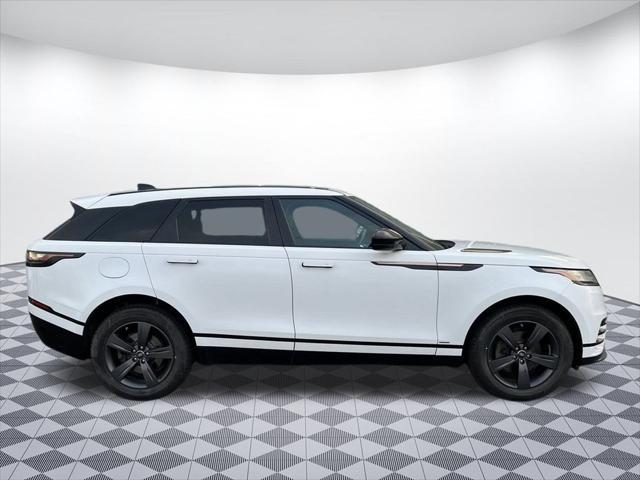 used 2020 Land Rover Range Rover Velar car, priced at $26,999