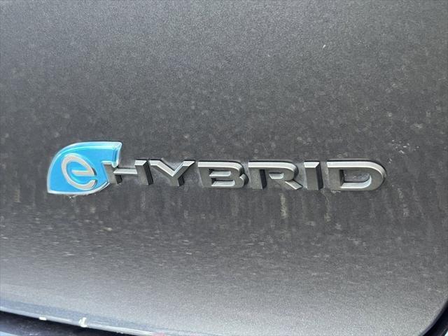 used 2021 Chrysler Pacifica Hybrid car, priced at $29,999