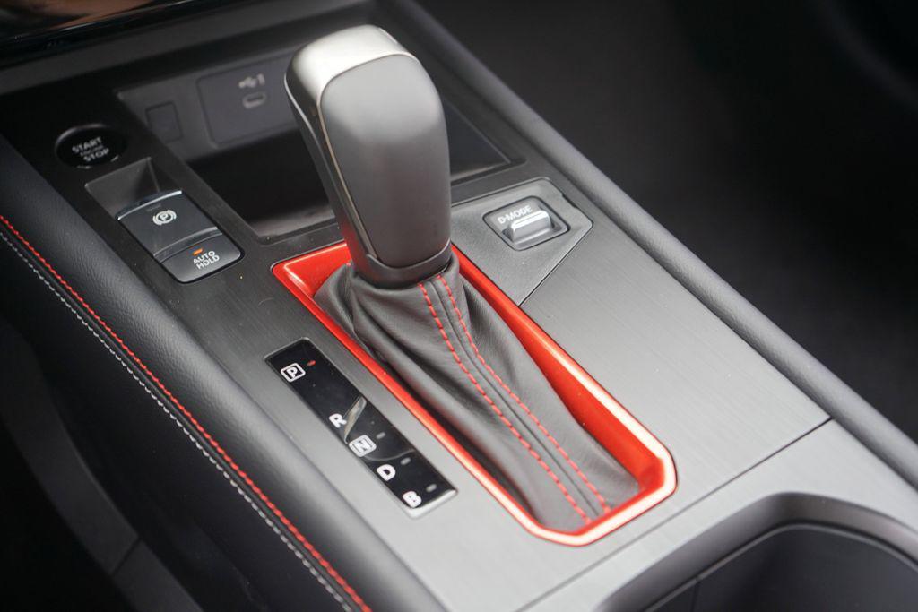 new 2025 Nissan Kicks car, priced at $25,999