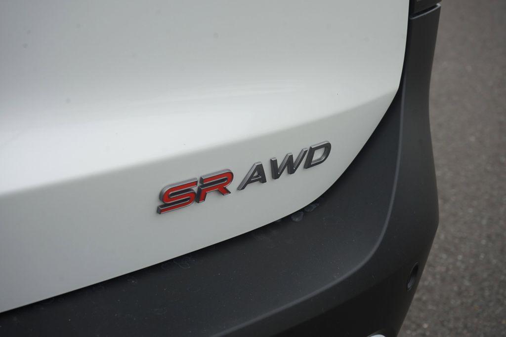 new 2025 Nissan Kicks car, priced at $25,999