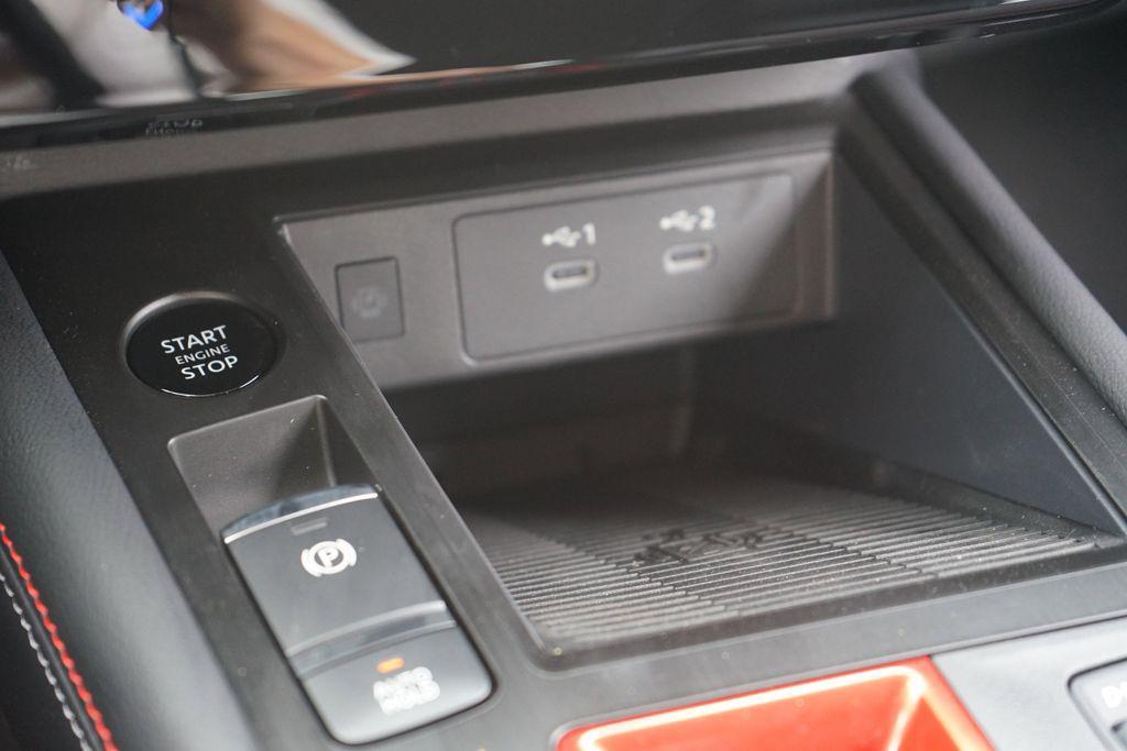 new 2025 Nissan Kicks car, priced at $25,999