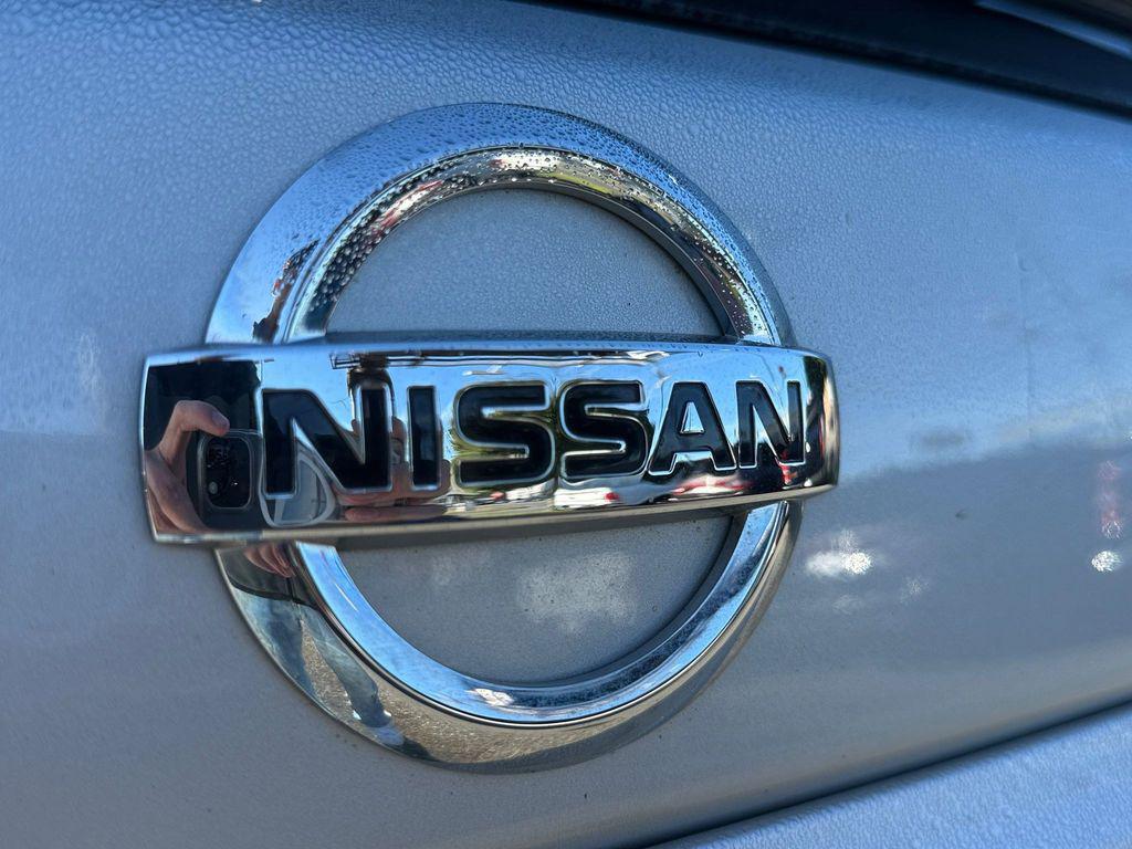 used 2017 Nissan Murano car, priced at $17,999