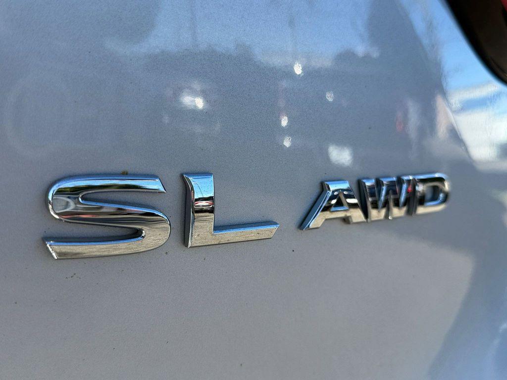 used 2017 Nissan Murano car, priced at $17,999