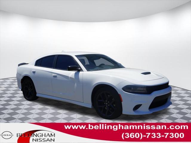 used 2019 Dodge Charger car, priced at $16,999