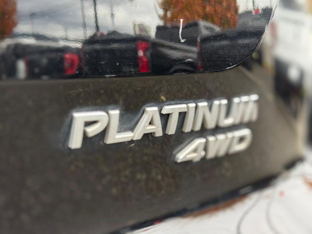 used 2022 Nissan Pathfinder car, priced at $28,499