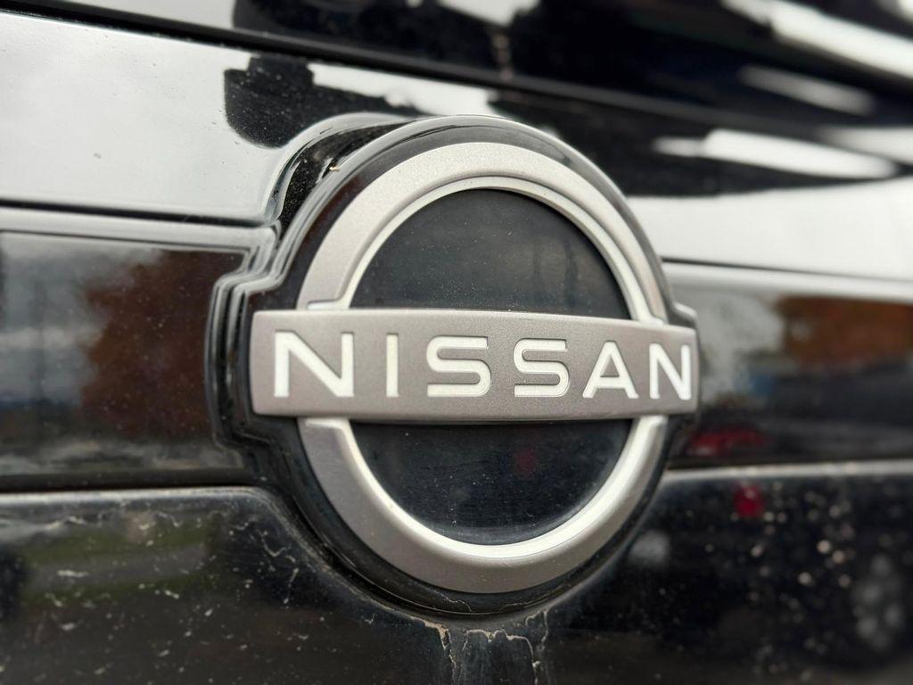 used 2022 Nissan Pathfinder car, priced at $28,499
