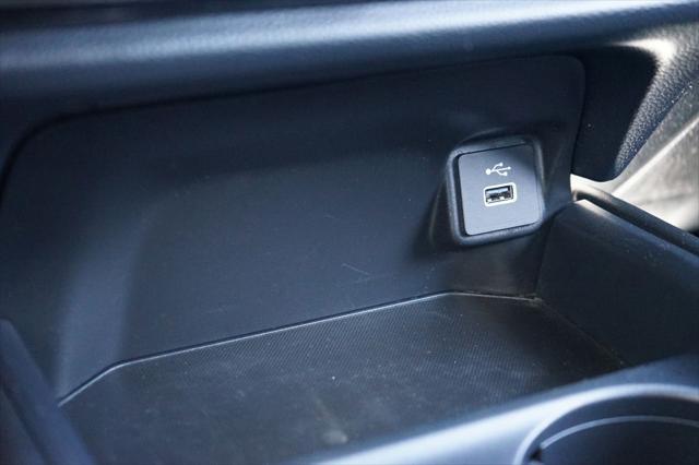 used 2023 Honda HR-V car, priced at $23,499