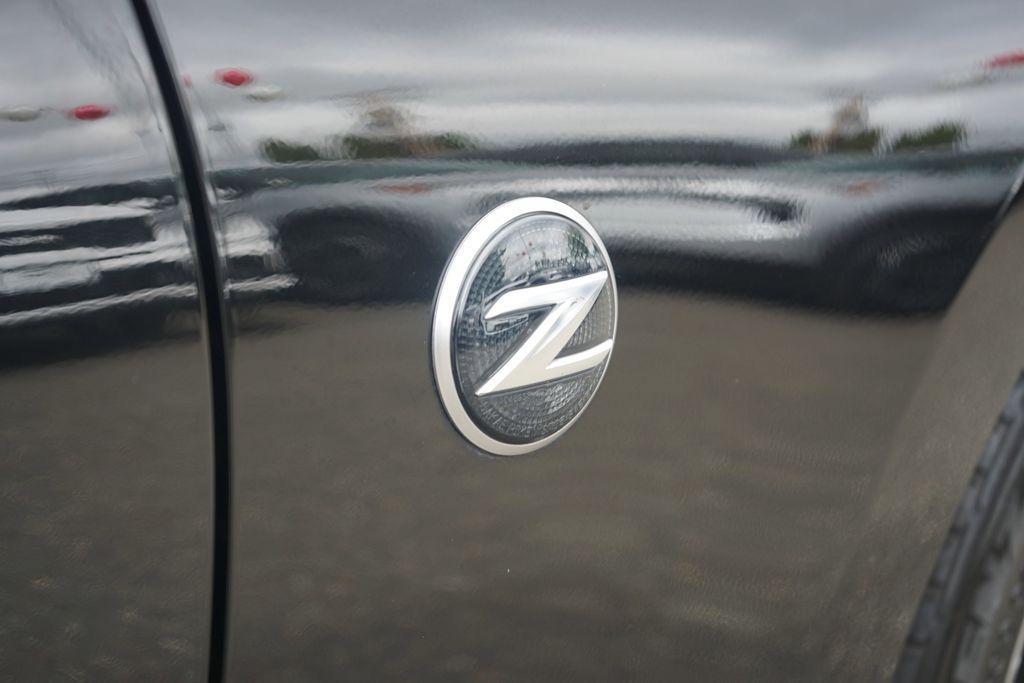 used 2015 Nissan 370Z car, priced at $24,999