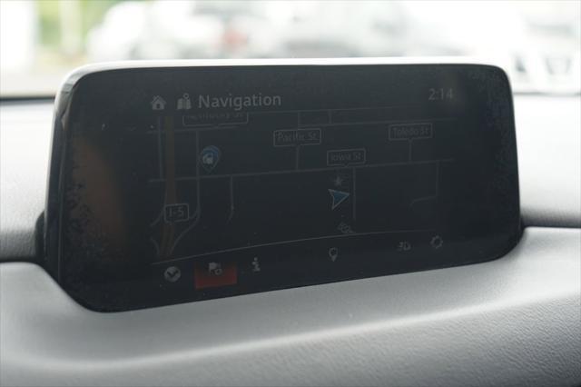 used 2019 Mazda CX-5 car, priced at $16,499