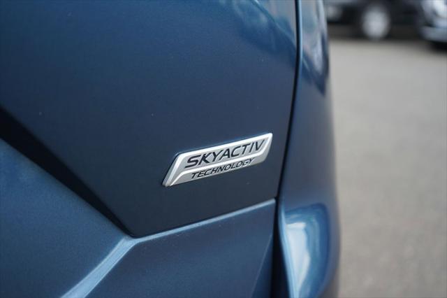 used 2019 Mazda CX-5 car, priced at $16,499
